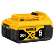 DeWalt 20V MAX* XR® 5Ah Battery Car Wash Superstore
