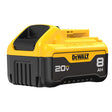 DeWalt 20V MAX* XR® 8.Ah Battery Car Wash Superstore