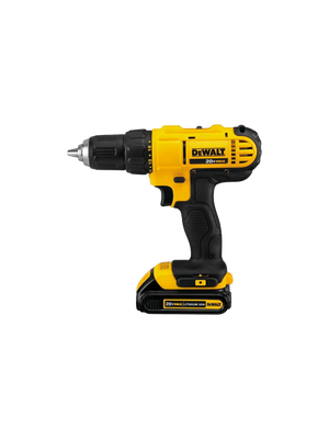 DeWalt 20V MAX* Drill Driver/Impact Driver Combo Kit