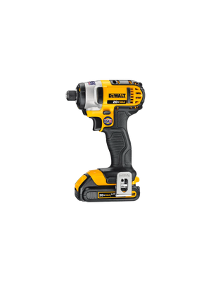 DeWalt 20V MAX* Drill Driver/Impact Driver Combo Kit