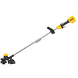 DEWALT 20V MAX 13 in. Cordless Battery Powered String Trimmer (Tool Only) Car Wash Superstore