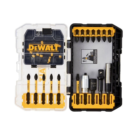 DEWALT Flex TorqSet Impact Driver Bit (32-Piece) DeWalt