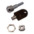 Dixmor DX200 Key Only KeyCode: 9515 Car Wash Superstore