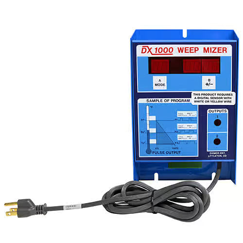 Dixmor Drying Weep Mizer (refurbished) Dixmor