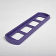 Erie Brush Violet Rubber Bumper Erie Brush