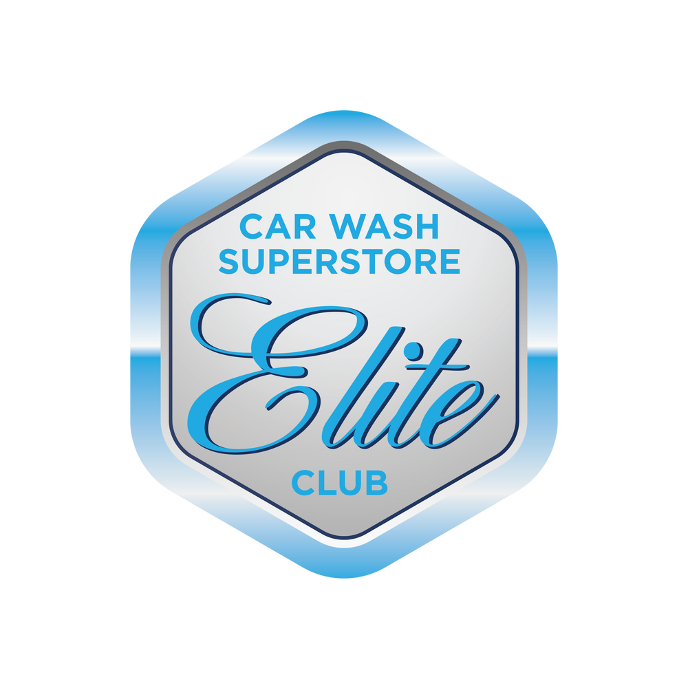 Elite Club Membership | Car Wash Superstore