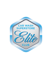 Elite Club Membership | Car Wash Superstore