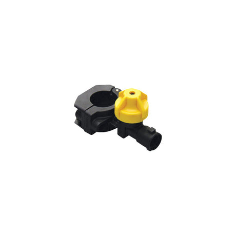 Nozzle Body, 3/4" Pipe Qj Boom Mount Diaphram, 4 psi Car Wash Superstore