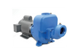Goulds Self-Priming Pump, 1-1/2" Discharge, 2" Suction, NPT, 3 HP, 3 Phase, 208-230/460V, 3500 RPM, WD-PE, 5.94" Impeller, 300 Stainless Steel Car Wash Superstore