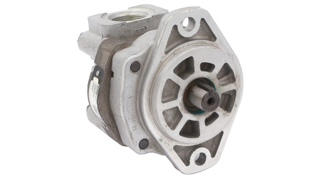 AVW Hydraulic Gear Pump-GP09 for CPU3, Parker P16 Car Wash Superstore
