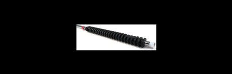 YG4010 With 36  Vented Insulated Lance Lance and 1/4 Quick Disconnect Car Wash Superstore