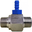 General Pump Stainless Steel 2.2mm Chemical Injector General Pump