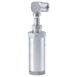General Pump Regulator Nickel Plated, 3/8" FPT with 1/4" FPT Bypass, 5 GPM, 2000 PSI 220° Car Wash Superstore