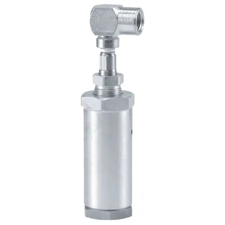 General Pump Regulator Nickel Plated, 3/8" FPT with 1/4" FPT Bypass, 5 GPM, 2000 PSI 220° Car Wash Superstore