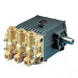 General Pump CAW 69 Series Pump Max GM: 5.55, Max PSI: 3,000, Max RPM: 1450, Max HP: 11.4, Max Temp: 180° Car Wash Superstore