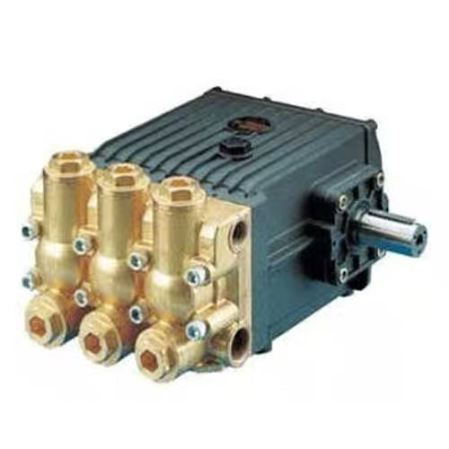 General Pump CAW 69 Series Pump Max GM: 5.55, Max PSI: 3,000, Max RPM: 1450, Max HP: 11.4, Max Temp: 180° Car Wash Superstore