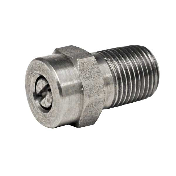 General Pump 1/8" Nozzle 15025 Car Wash Superstore