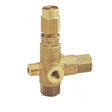 General Pump Adjustable Trapped Pressure Unloader - 8 GPM 3200 PSI Car Wash Superstore
