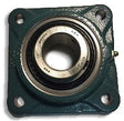 Coleman Hanna Bearing Flange 1-1/2 4-Bolt for Top Brush Car Wash Superstore