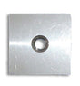 Coleman Hanna Bushing Nylatron 1/8"X2"X2" for Slide Weldment for RCV Conveyor Slide Weldment #H148205 Car Wash Superstore