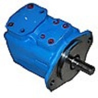 Coleman Hanna PUMP VICKERS 25V21A-1B22R Car Wash Superstore