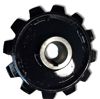 Coleman Hanna Sprocket 12T 2-1/4" Bore Heat Treated Car Wash Superstore