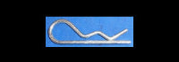 Coleman Hanna Cotter Hair Pin 1/8" Car Wash Superstore