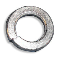 Coleman Hanna Washer Split Lock SS 5/16" Car Wash Superstore