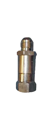 Coleman Hanna 1/2" FSAE x 1/2" Inline Swivel Car Wash Superstore