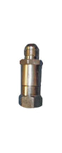 Coleman Hanna 1/2" FSAE x 1/2" Inline Swivel Car Wash Superstore