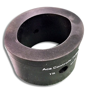 Coleman Hanna Bumper Stop Ace Controls