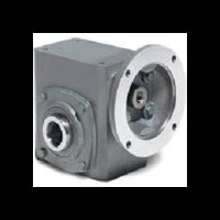Coleman Hanna Electric Drive Gear Box 50:1 HF926 HSS-2