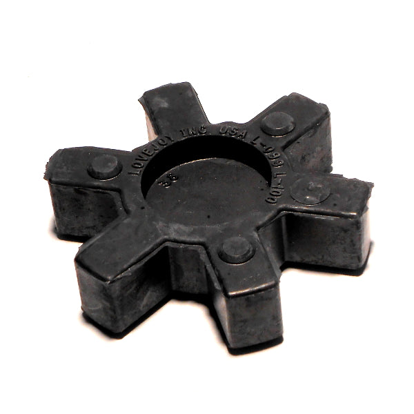 Coleman Hanna Coupling Hytrel Insert Spyder Car Wash Superstore