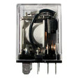 Hamilton Relay 110VAC for Goldline Car Wash Superstore