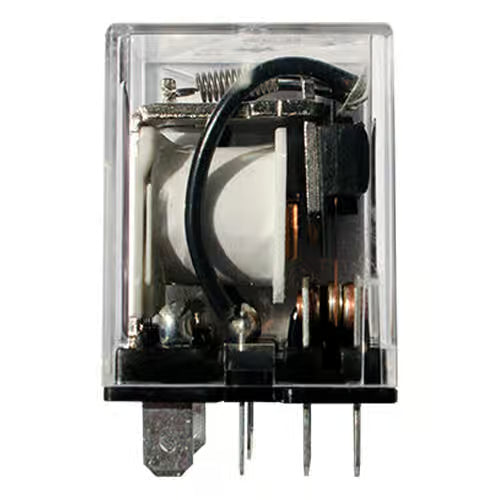 Hamilton Relay 110VAC for Goldline Car Wash Superstore
