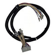 Hamilton Pig Tailed Fused Harness for DTT Car Wash Superstore