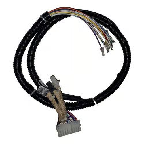 Hamilton Pig Tailed Fused Harness for DTT Car Wash Superstore