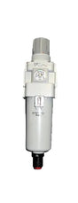 Coleman Hanna FILT/REG w/GUAGE & AUTO-DRAIN  Car Wash Superstore