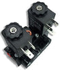 Coleman Hanna Solenoid, Air Auto DBL ACT Car Wash Superstore