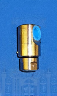 Coleman Hanna Fitting Swivel 1/2" x 90 Degree Car Wash Superstore