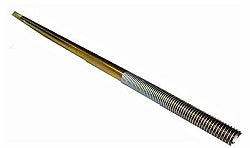 Coleman Hanna HSS2 Mitter Secondary Drive Arm Rod - 36" Long Car Wash Superstore