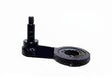 Coleman Hanna Crank Arm with Pin for HSS-2/ DTM Mitter Car Wash Superstore