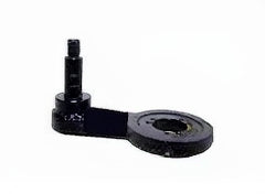 Coleman Hanna Crank Arm with Pin for HSS-2/ DTM Mitter Car Wash Superstore