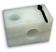 Coleman Hanna Rack Bearing UHMW Split HFTM Car Wash Superstore