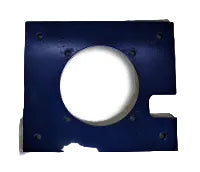 Coleman Hanna RCV Motor Mount Plate Car Wash Superstore