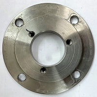 Coleman Hanna Mounting Flange Dry & Buff Car Wash Superstore