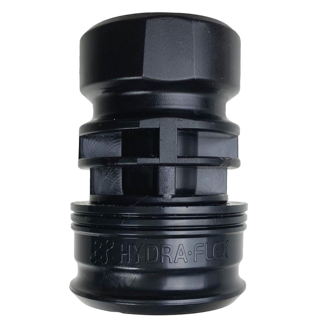 Hydra Flex PC3 to PC2 Adapter Car Wash Superstore