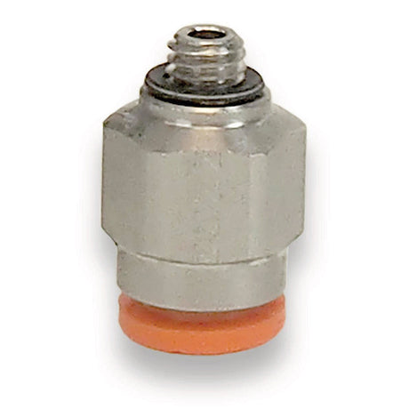 Hydra Flex Adapter 1/4" PTC x #10-32 Car Wash Superstore