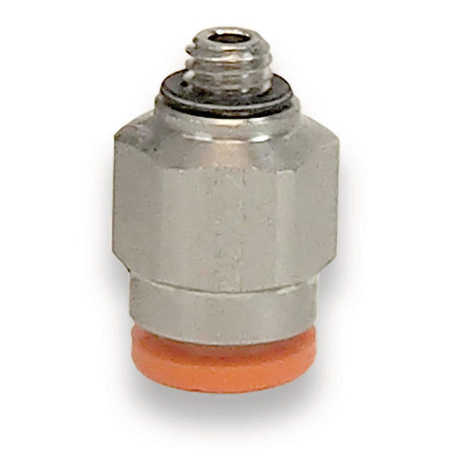Hydra Flex Adapter 1/4" PTC x #10-32 Car Wash Superstore