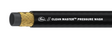 3/8XRL 300FT CLEAN MASTER PW3000 BLACK Gates